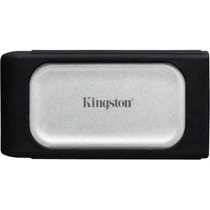 Kingston XS2000 SSD