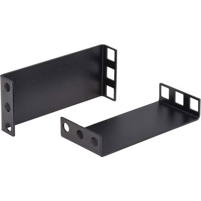 Rack Mounting Rail Deep Adapter Kit 1u(1/EA)