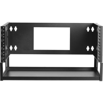 Eaton Tripp Lite Series 4u Wall-Mount Bracket With Shelf For Small Switches And(1/Ea)