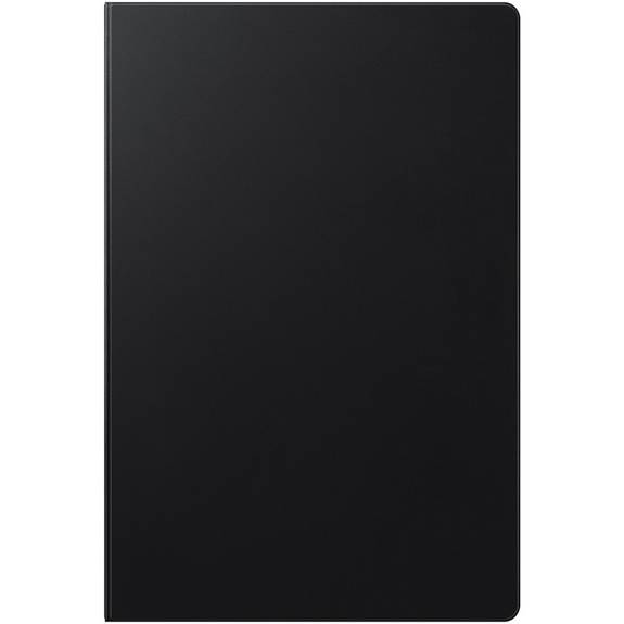 Samsung - Galaxy Tab S8 Ultra Book Cover - Black