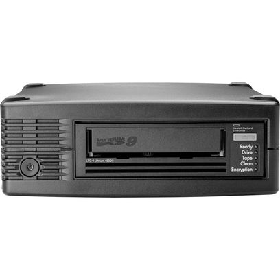 HPE StoreEver Tape Drive - Thumbnail 4
