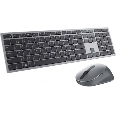 Premier Wls Kybd And Mse Km7321w(1/EA)