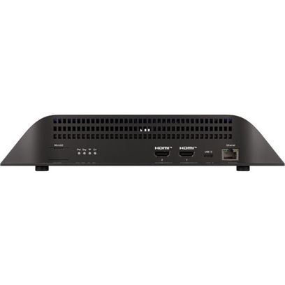 Expert Multi-Headed 8k Player With Dual Output, Elite Html, Multiple Html Output(1/Ea)