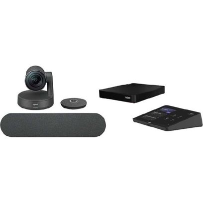 Medium Room With Tap + Rally + Lenovo Thinksmart Core For Microsoft ...