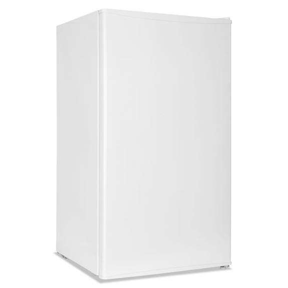 Alera 3.3 Cu. Ft. Refrigerator With Chiller Compartment, White Rf333w 1 ...