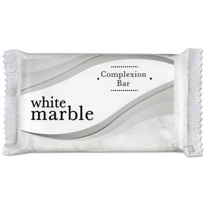 Dial  Amenities Individually Wrapped Basics Bar Soap, # 1 1/2 Bar, 500/carton 06010 500 Case