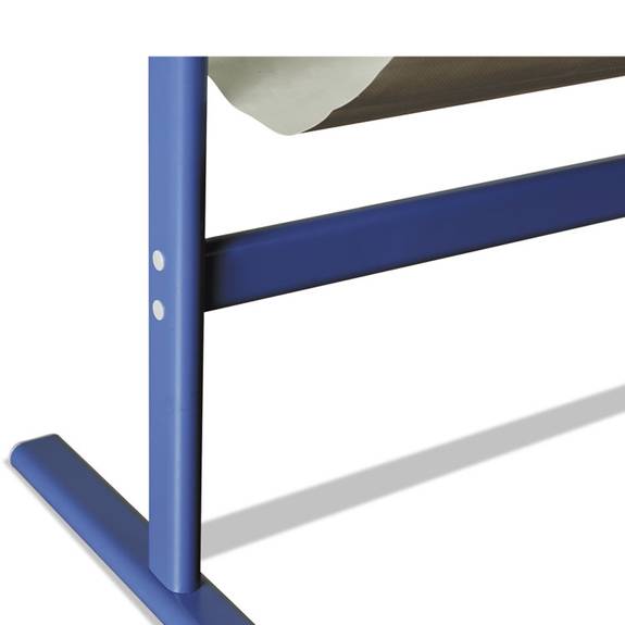Dahle  Professional Trimmer Stand For 472 Paper Trimmer, Blue 799 1 Each