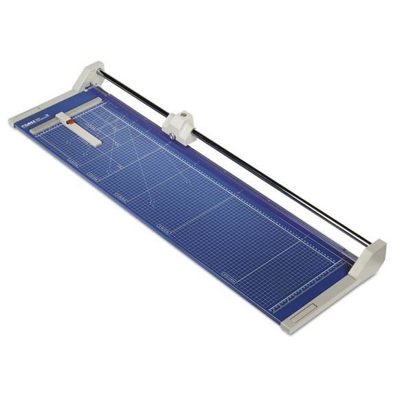 Dahle  Professional Rolling Trimmer, Model 556, 14 Sheet Capacity, 37 3/4
