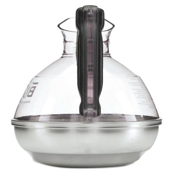 Bunn Easy Pour Black Decanter