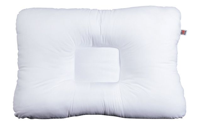 Softeze Allergy Free Orthopedic Pillow, 25" X 19" Part No. Nc6810af (1/ea)