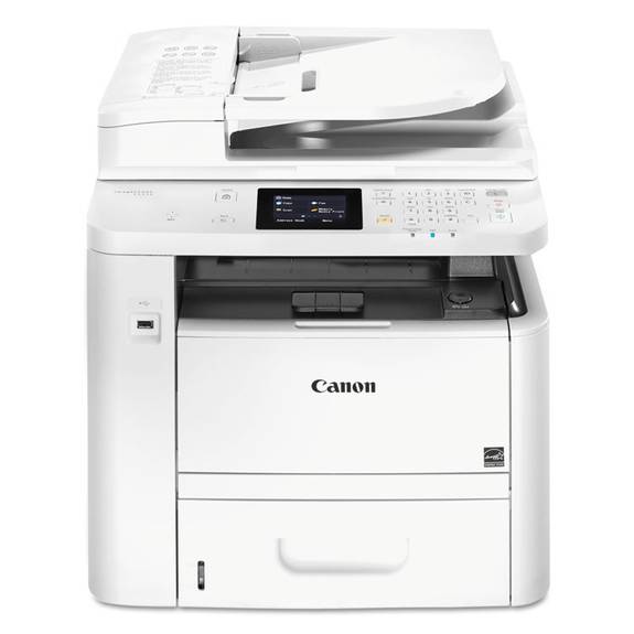 Canon  Imageclass D1520 3-in-1 Multifunction Laser Copier, Copy/print/scan 0291c011 1 Each