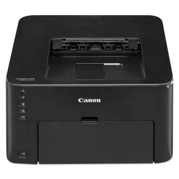 Canon  Imageclass Lbp151dw Duplex Wireless Laser Printer 0568c004 1 Each