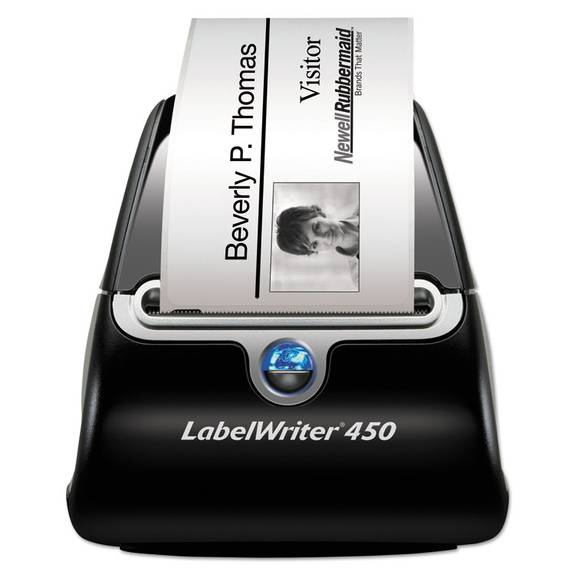 Dymo  Labelwriter Printer, 2 3/10