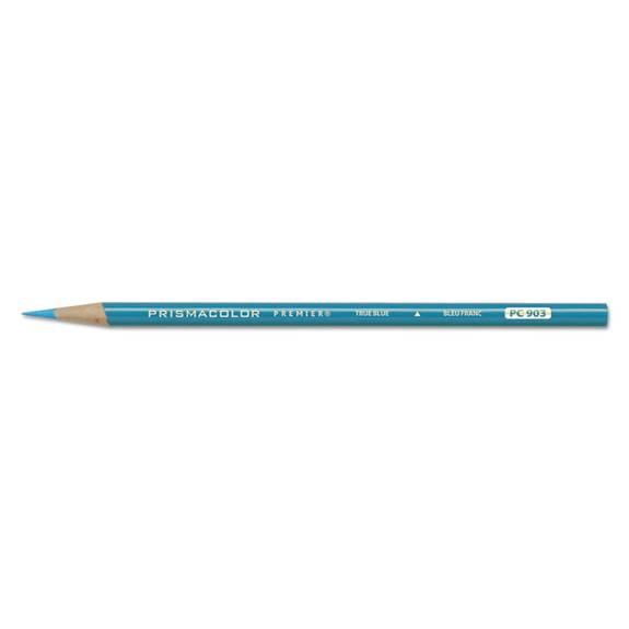 Prismacolor  Premier Colored Woodcase Pencils, 24 Assorted Colors/set 3597tht 24 Set