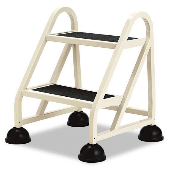 Cramer  Two-step Stop-step Aluminum Ladder, 23