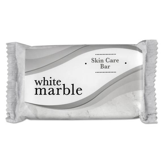 Tone  Skin Care Bar Soap, Cocoa Butter, # 1 1/2, Individually Wrapped Bar Dia 00417 500 Case