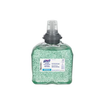 Advanced Hand Sanitizer Soothing Gel Tfx Refill, 1200 Ml