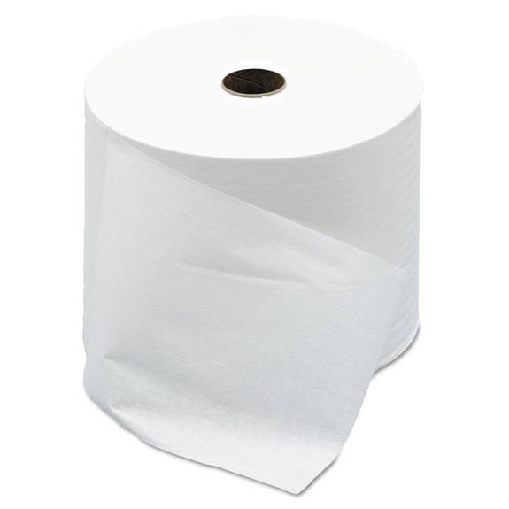 Cascades Pro Like-rags Spunlace Towels, White, 10 X 13, 955/roll 31012 1 Case
