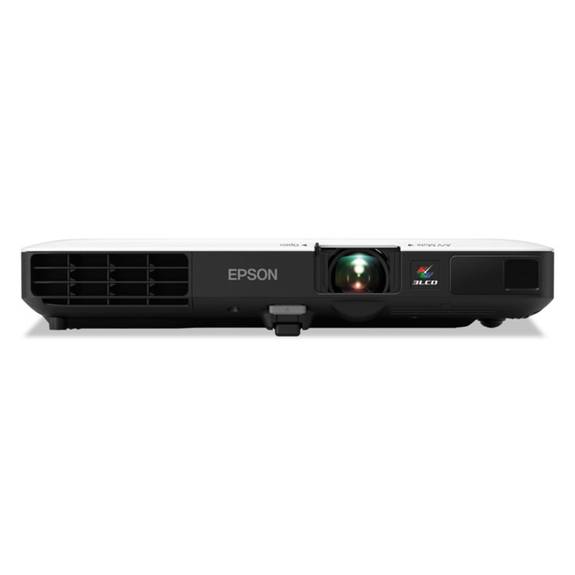 Epson  Powerlite 1785w Wireless Wxga 3lcd Projector,3200 Lm,1280 X 800 Pixels,1.2x Zoom V11H793020 1 Each