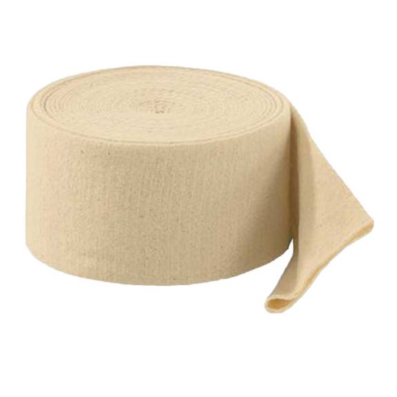 Tg Grip Elasticated Tubular Support Bandage, Size F, 4 X 11 Yds