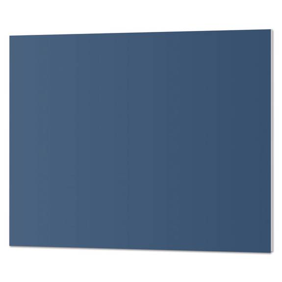 Elmer S  Cfc-free Polystyrene Foam Board, 30 X 20, Blue With White Core, 10/carton 950053 10 Case