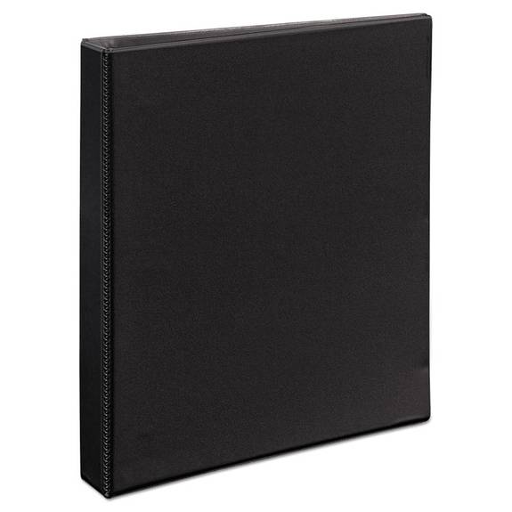 Avery  Heavy-duty Non Stick View Binder W/slant Rings, 1