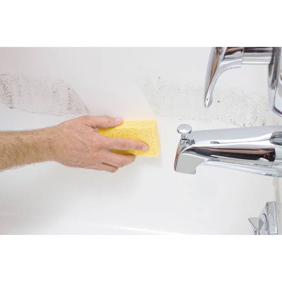 Clorox  Disinfecting Bathroom Cleaner 30oz Spray Bottle, 9/carton 16930 9 Case