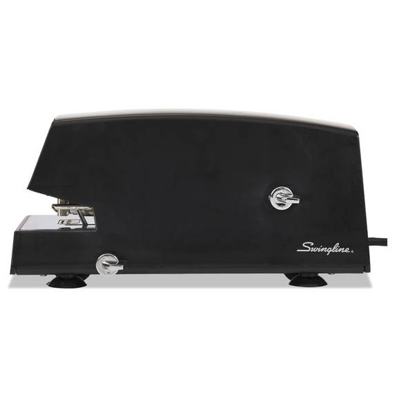 Swingline Commercial Desk Stapler 20 Sheets Capacity Black