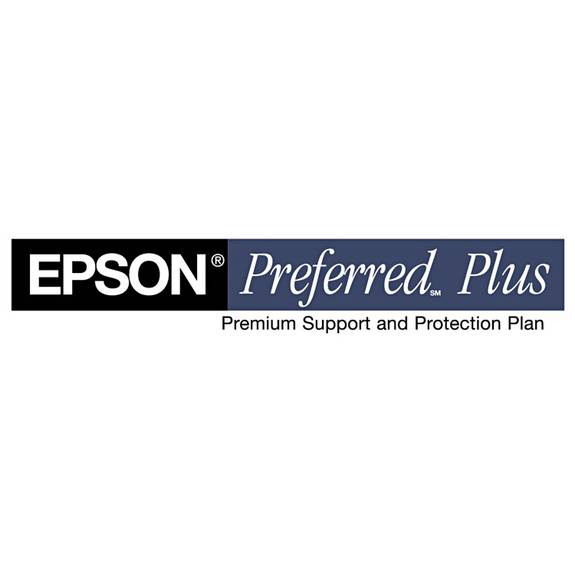 Epson  Two-Year Extended Preferred Plus Service For Stylus Pro 3800 Series EPP38B2 1 Each
