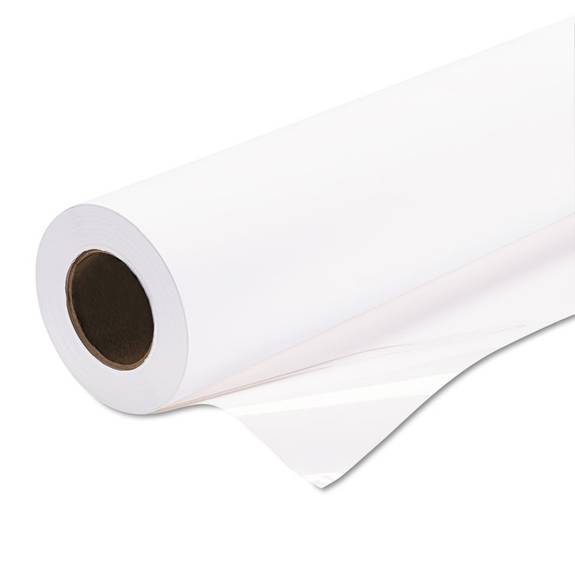 Epson  Premium Glossy Photo Paper Rolls, 16-1/2