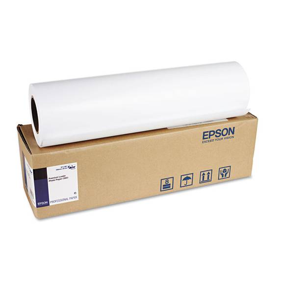 Epson  Premium Luster Photo Paper, 3' Core, 20