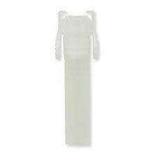 Urostomy Drain Tube Adapter Part No. 7331 (10/Box)