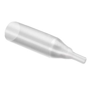 Inview Silicone Male External Catheter, Medium 29 Mm Part No. 97529-100 (1/Ea)