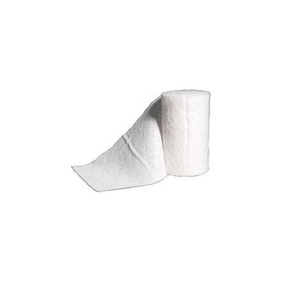 Surepress High Compression Bandage Absorbent Padding 4 X 3-1/5 Yds. Part  No. 650948 (6/package)