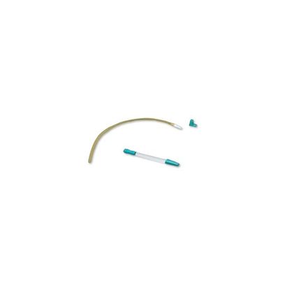 Leg Bag Extension Tubing 8" Part No. 000538 (1/Ea)