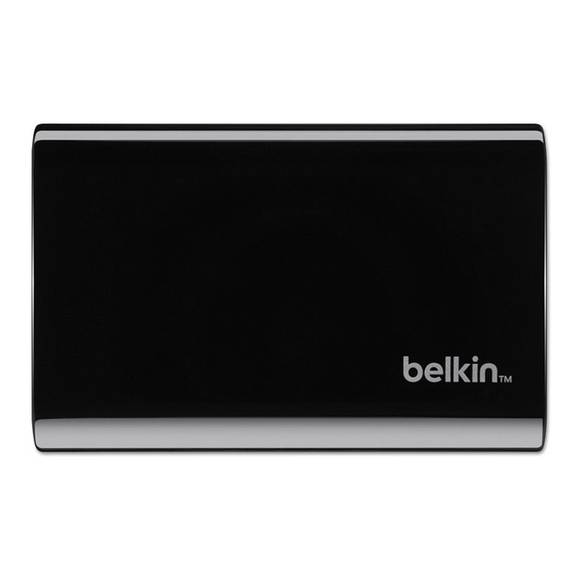 Belkin  Adapter, Usb 3.0 To Display Port Inn 1 Each