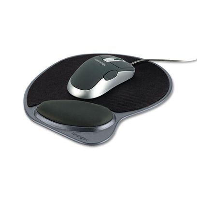 Kensington 62816 Memory Foam Mouse Wrist Pillow