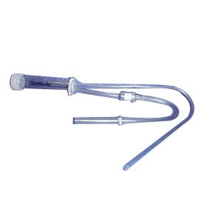 Suction Catheter Kit 6 Fr Part No. Dynd40986 (1/Ea)