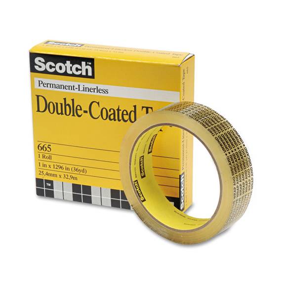 Postit Labeling & CoverUp Tape, 1 x 700, Labeling Tape