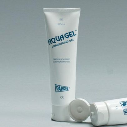 Parker Laboratories Signagel Electrode Gel- 250 Gram Tube Bx/12 Part No.15-25