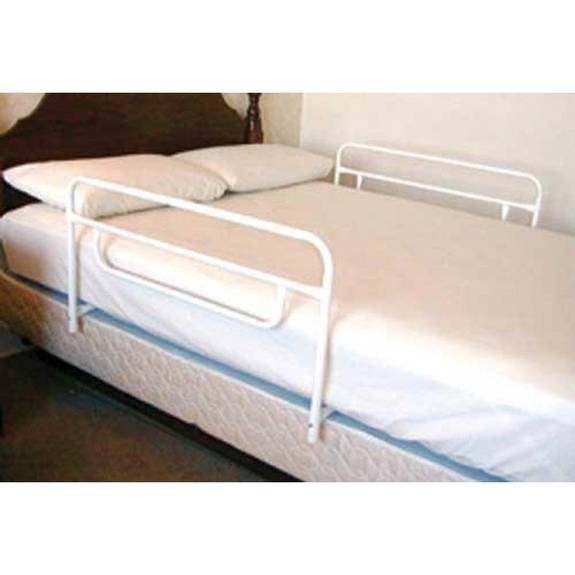 Mobility Transfer System Home Bed Rail For Electric And/or Craftmatic Beds Single Part No.1875m
