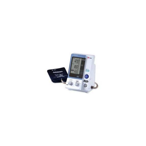 Omron Healthcare Omron Blood Pressure Monitor, 1 ea