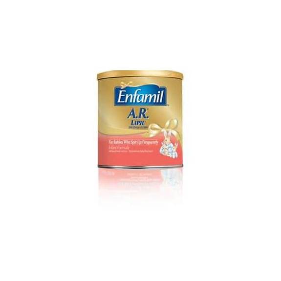 Infant Formula Enfamil A.R. Lipil 12.9 oz.