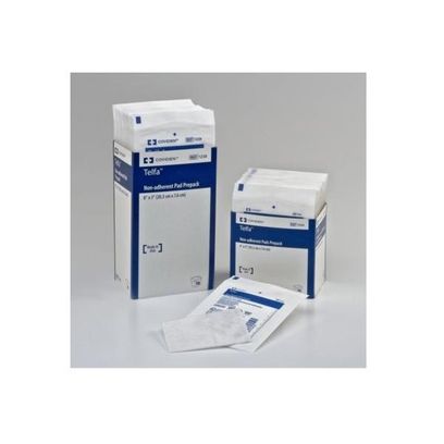 Telfa Ouchless Nonsterile Non-Adherent Strip, 8" X 10" Part No. 3279 (500/Case)