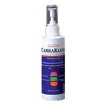 CarraKlenz Wound And Skin Cleanser 6 Oz. Spray Bottle Part No ...