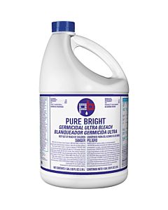 Kik Custom Pure Bright Germicidal Ultra Bleach