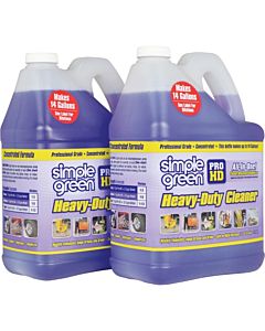 Simple Green Pro Hd Heavy-duty Cleaner & Degreaser