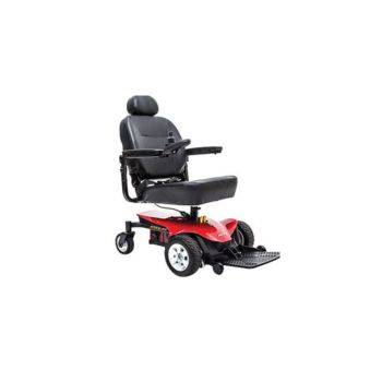 Non-coded Power Chair Scooter Part No. Go Chair (1/ea)