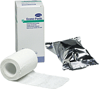 Econo-Paste Bandage 3