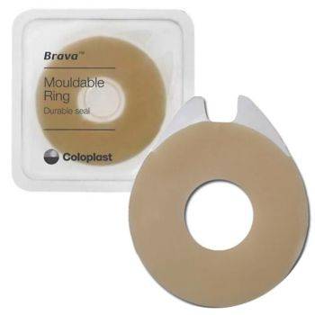 Brava Moldable Ring 4.2mm Thick, 1-5/8